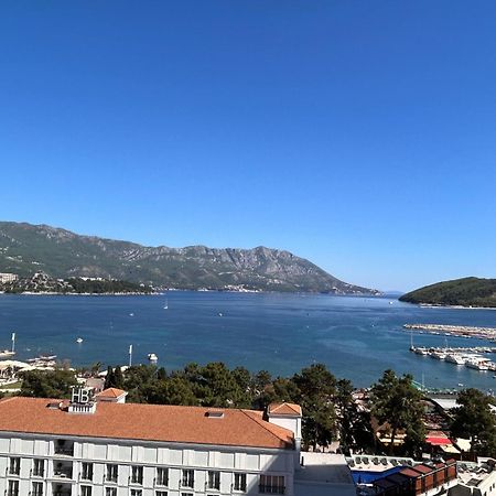 Apartments Krug Budva Eksteriør billede