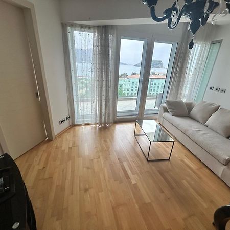 Apartments Krug Budva Eksteriør billede